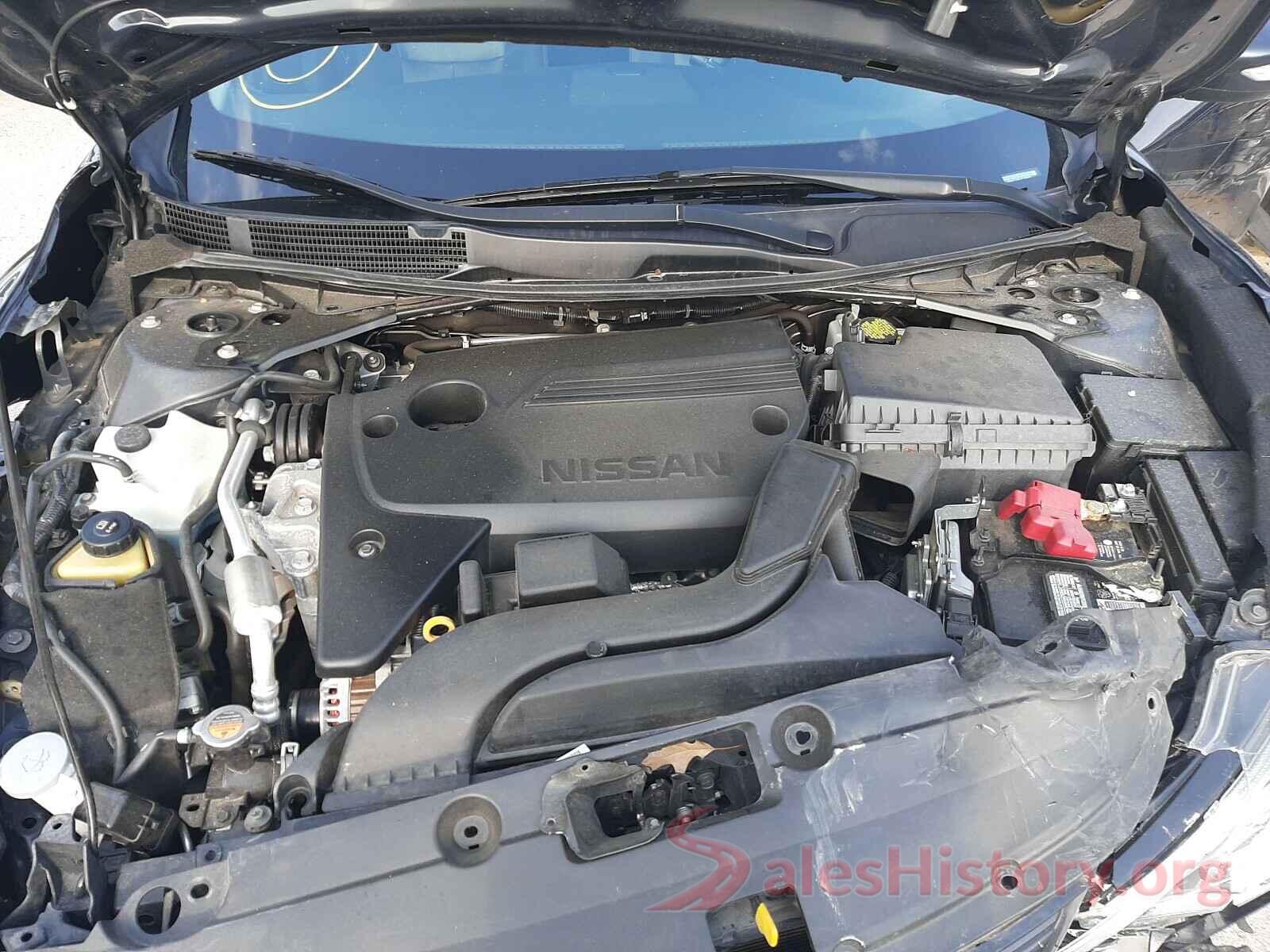 1N4AL3AP4JC158629 2018 NISSAN ALTIMA