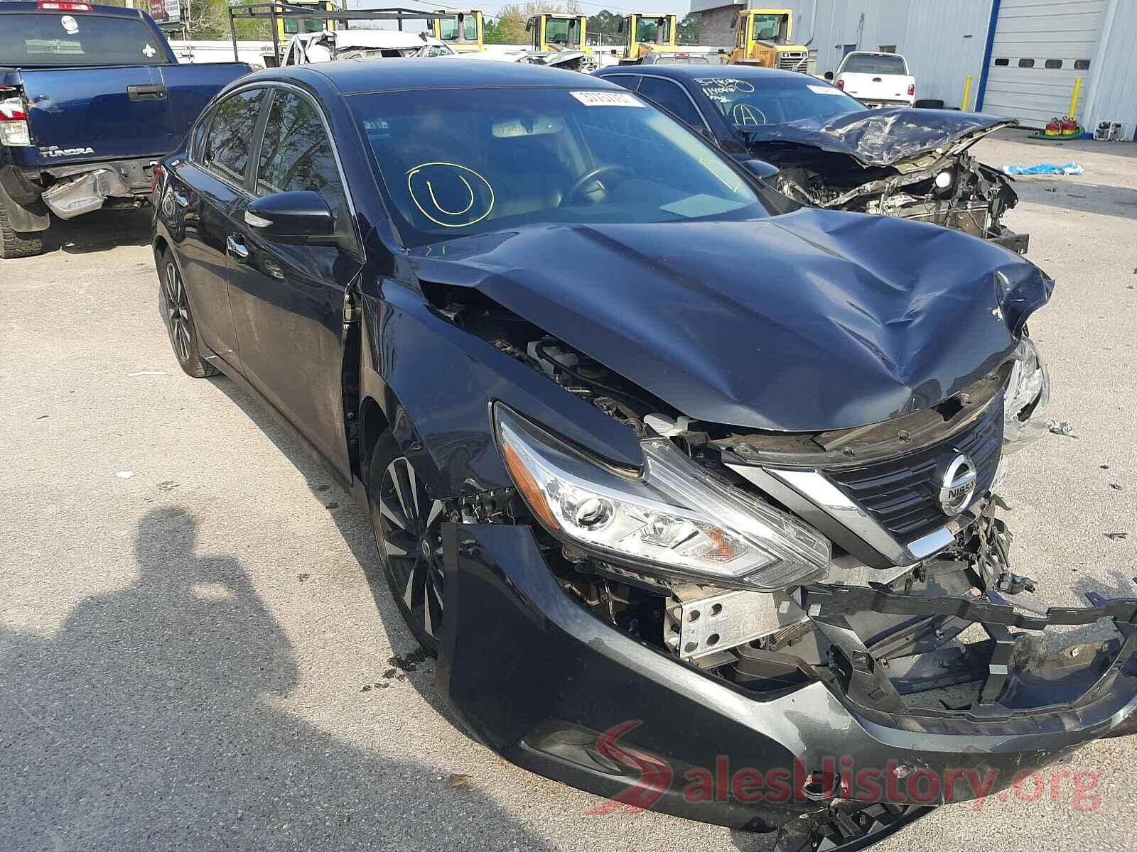 1N4AL3AP4JC158629 2018 NISSAN ALTIMA