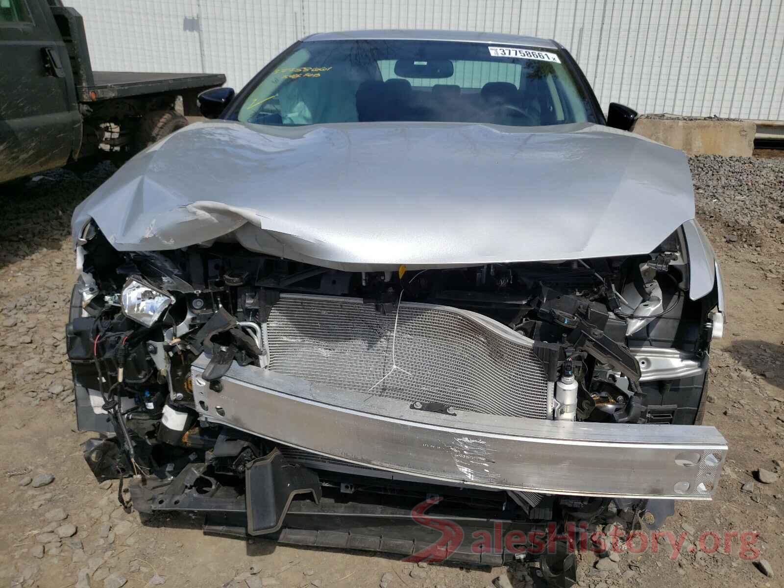 1N4AA6AP5HC366472 2017 NISSAN MAXIMA