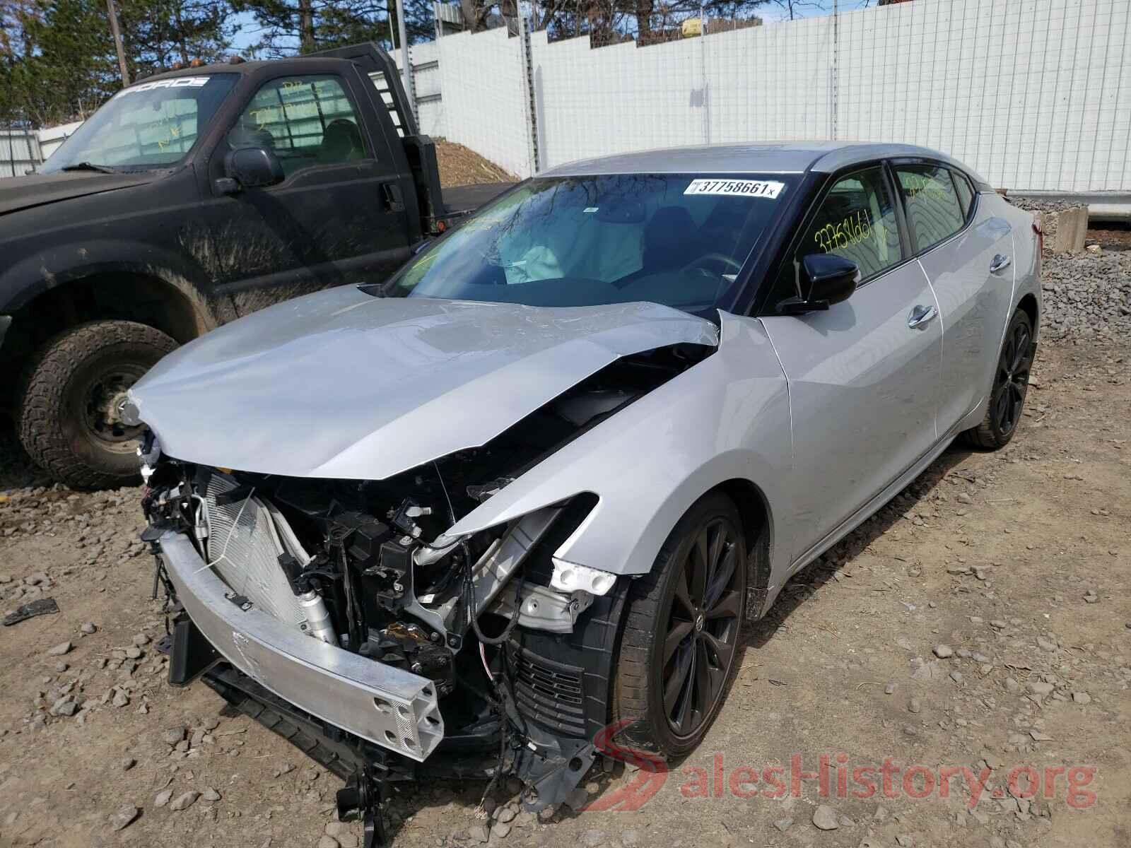 1N4AA6AP5HC366472 2017 NISSAN MAXIMA