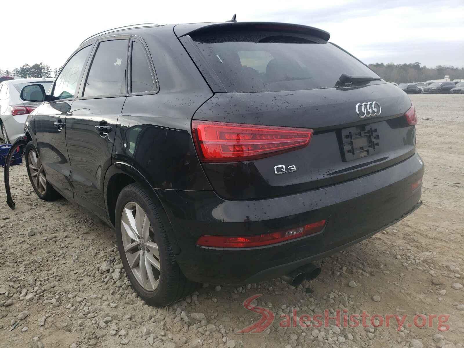 WA1BCCFS7HR013971 2017 AUDI Q3