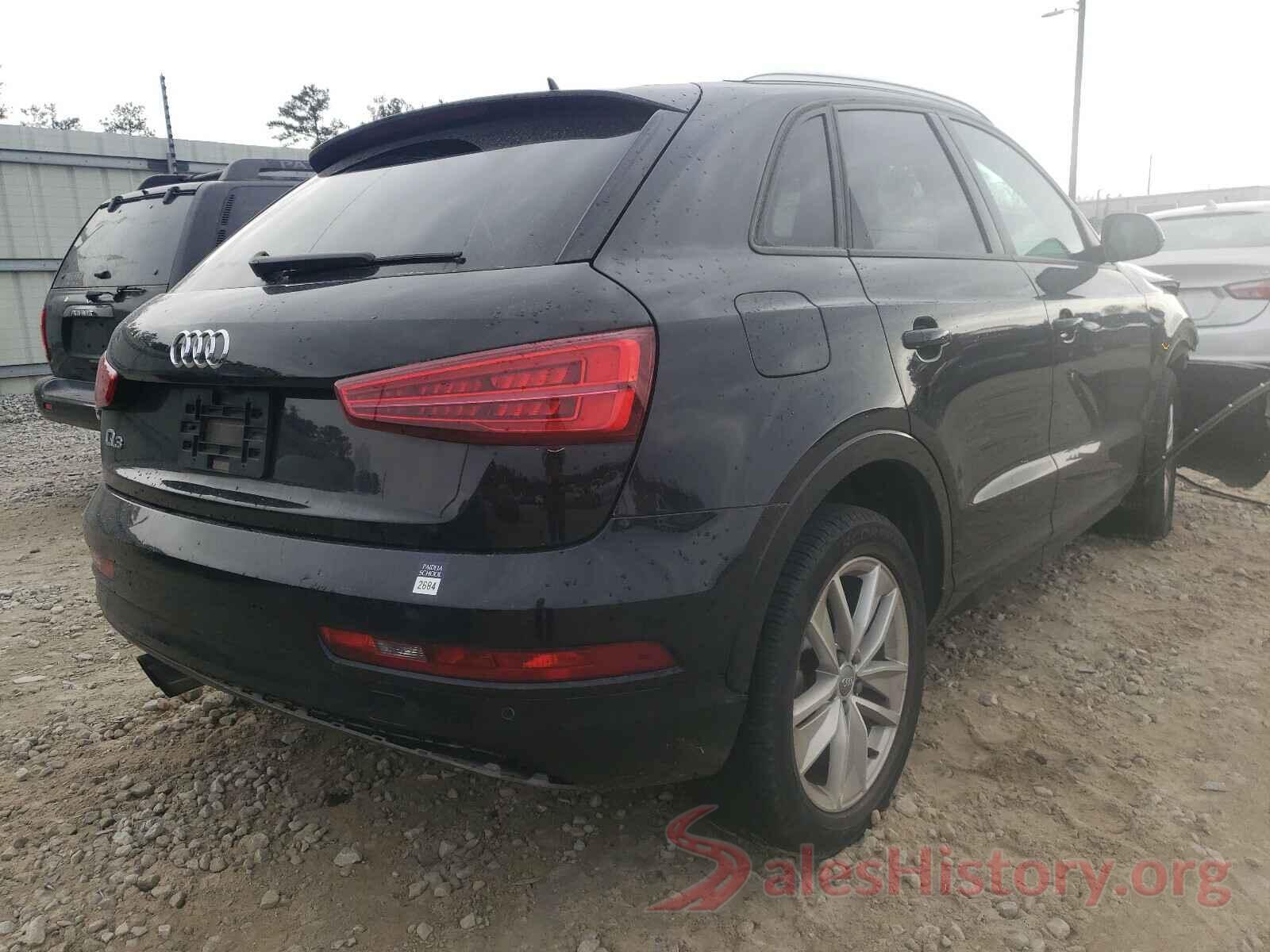 WA1BCCFS7HR013971 2017 AUDI Q3