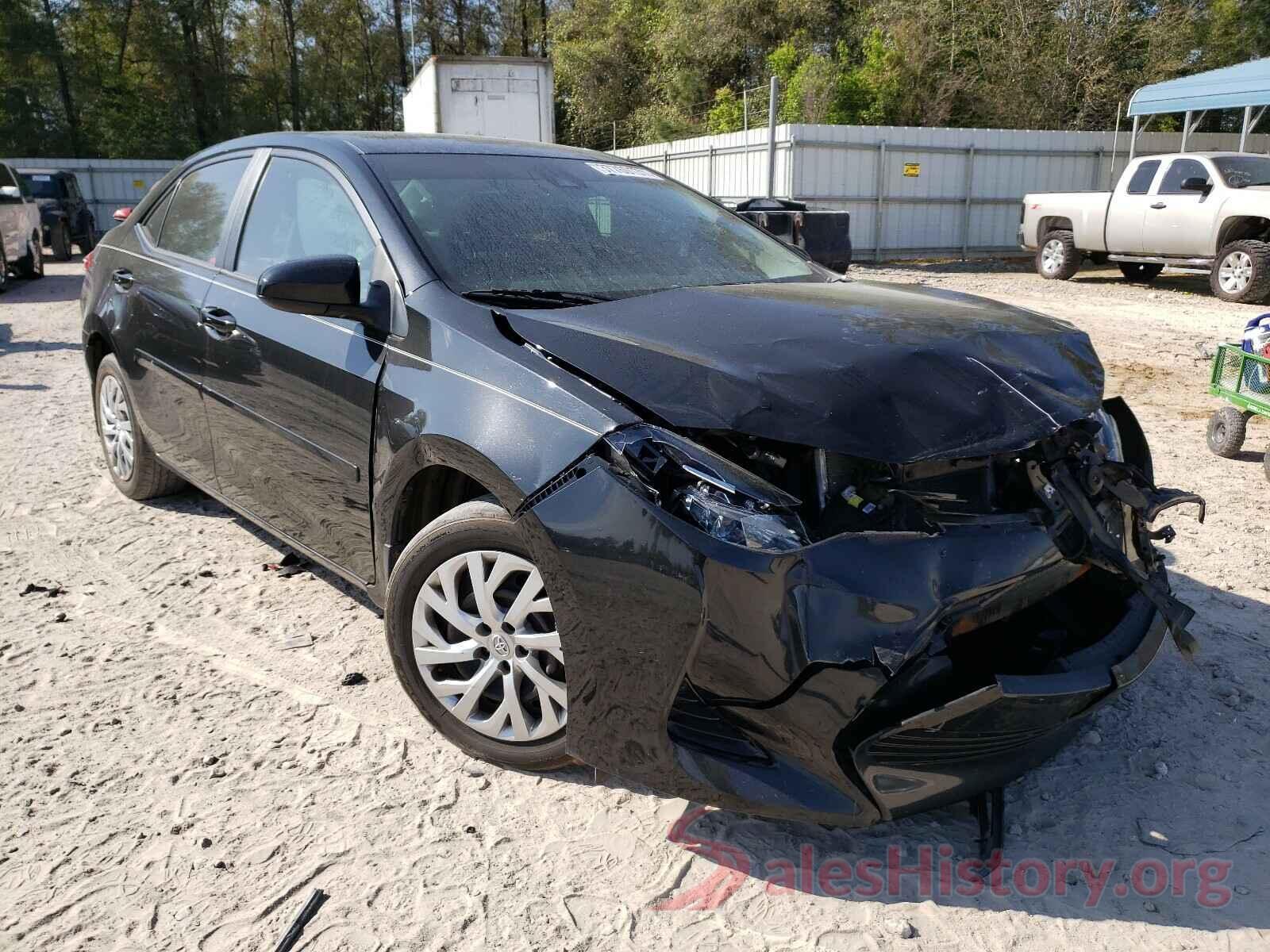 2T1BURHE3JC101896 2018 TOYOTA COROLLA