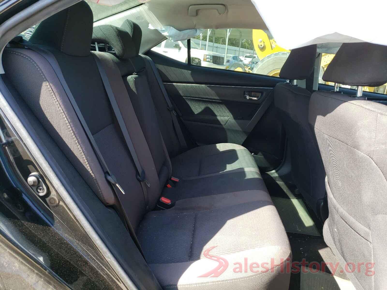 2T1BURHE3JC101896 2018 TOYOTA COROLLA