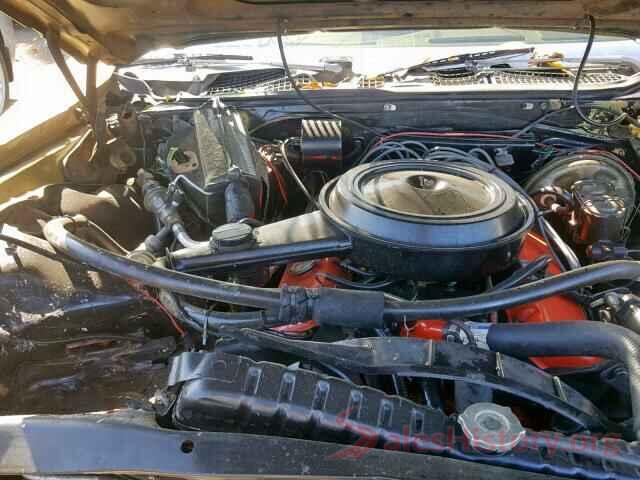 164470U172450 1970 CHEVROLET ALL OTHER