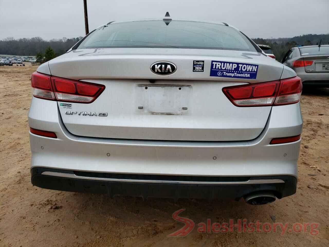 5XXGT4L32KG348628 2019 KIA OPTIMA