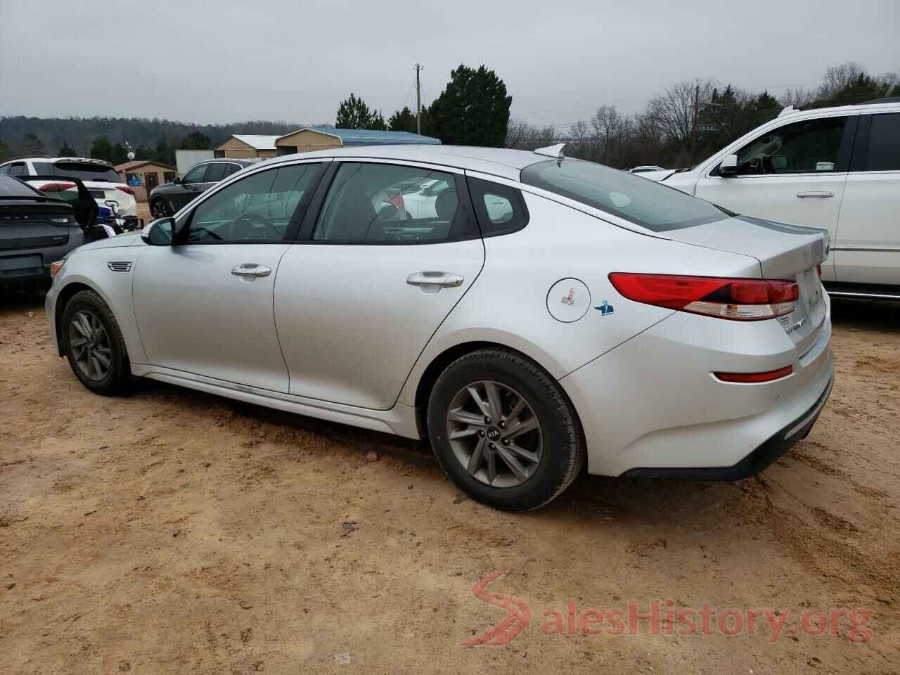 5XXGT4L32KG348628 2019 KIA OPTIMA