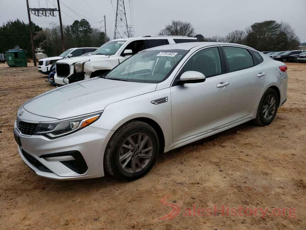 5XXGT4L32KG348628 2019 KIA OPTIMA