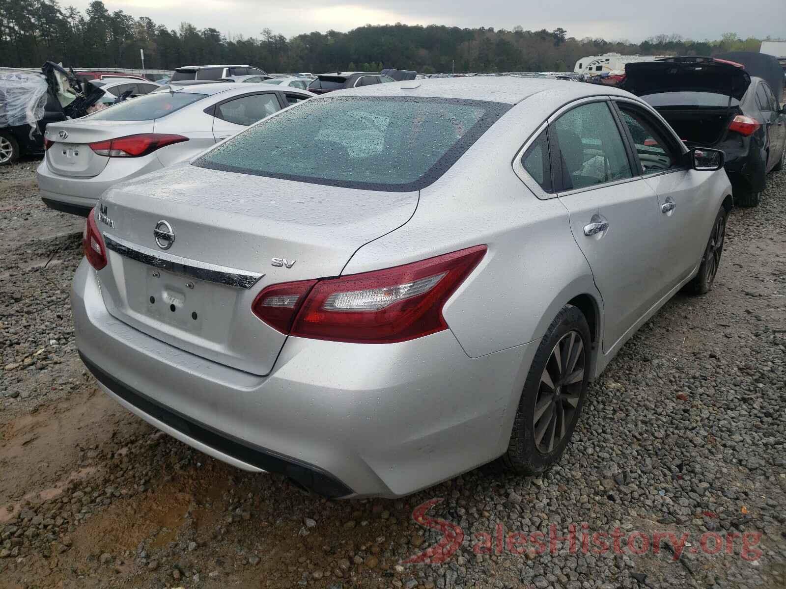 1N4AL3AP4JC207358 2018 NISSAN ALTIMA