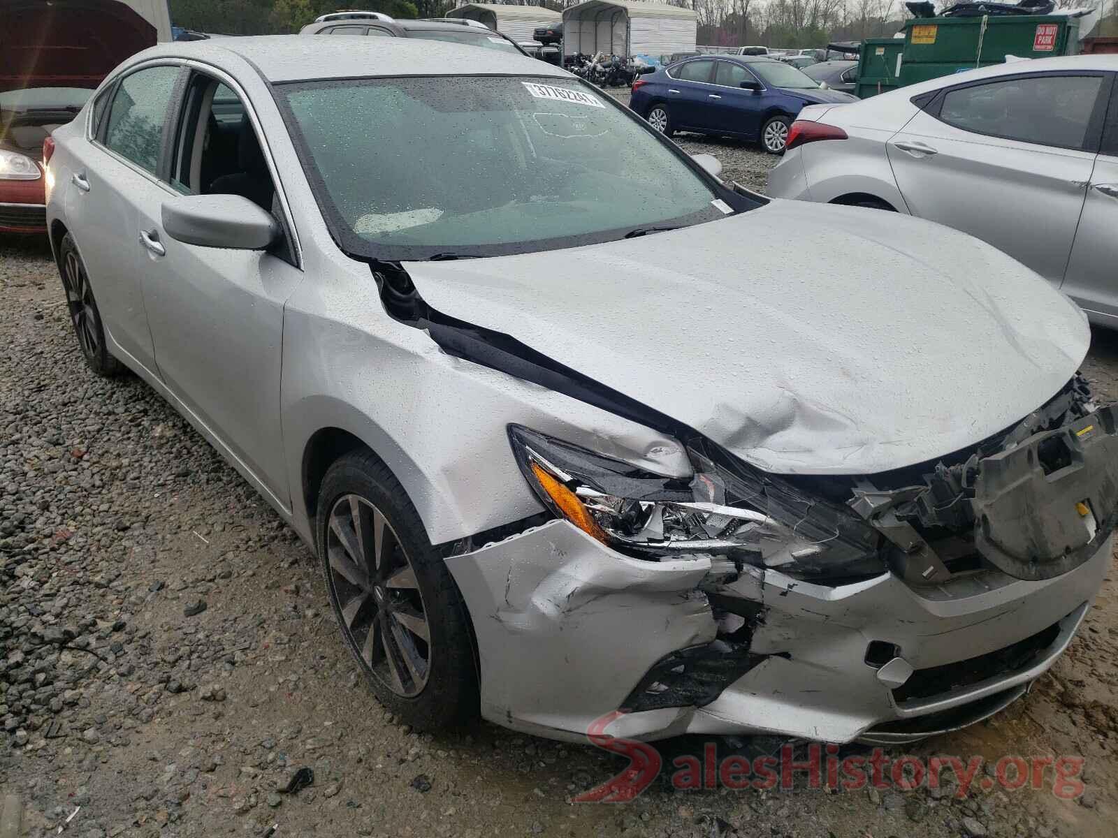 1N4AL3AP4JC207358 2018 NISSAN ALTIMA