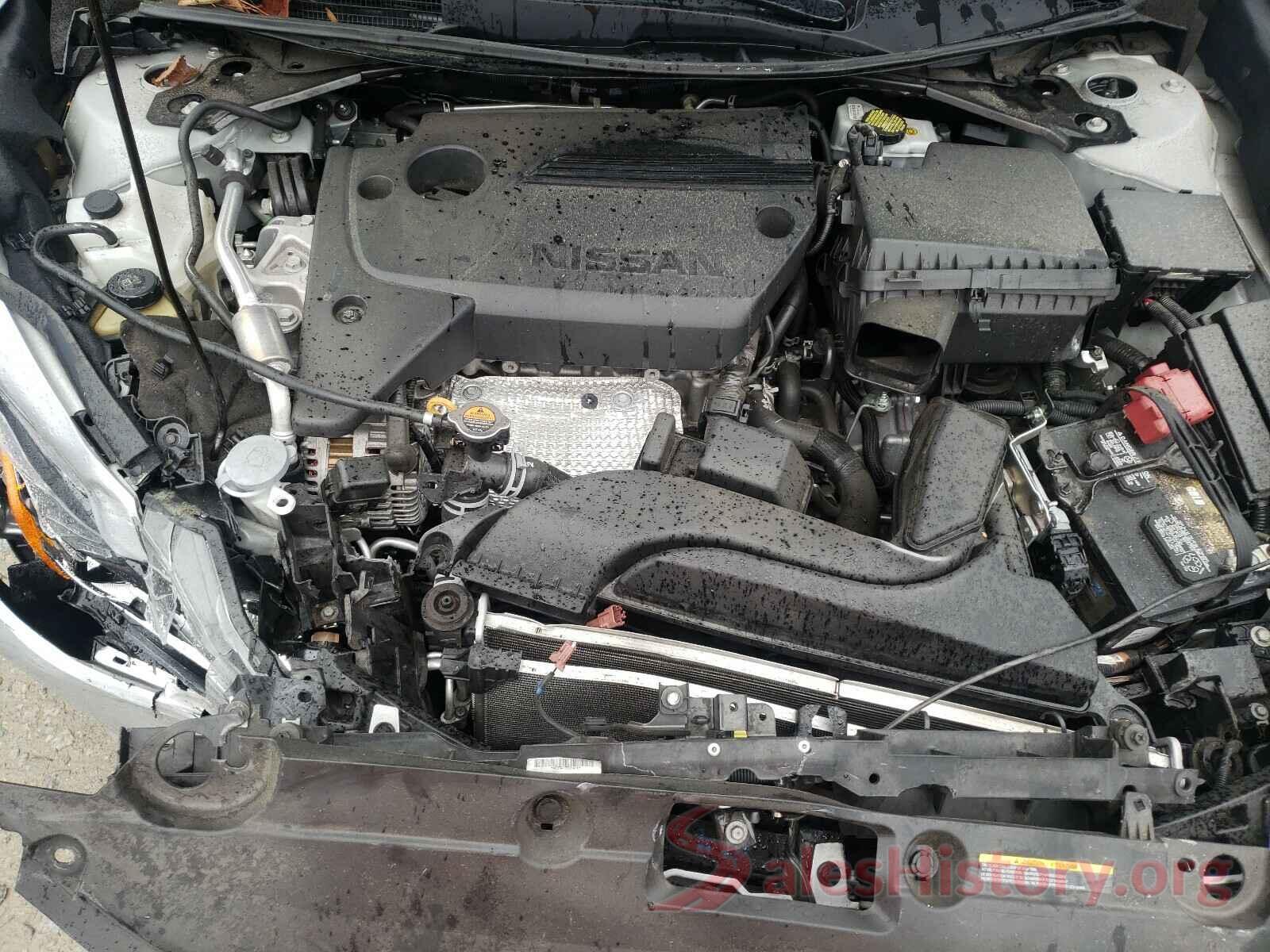 1N4AL3AP4JC207358 2018 NISSAN ALTIMA