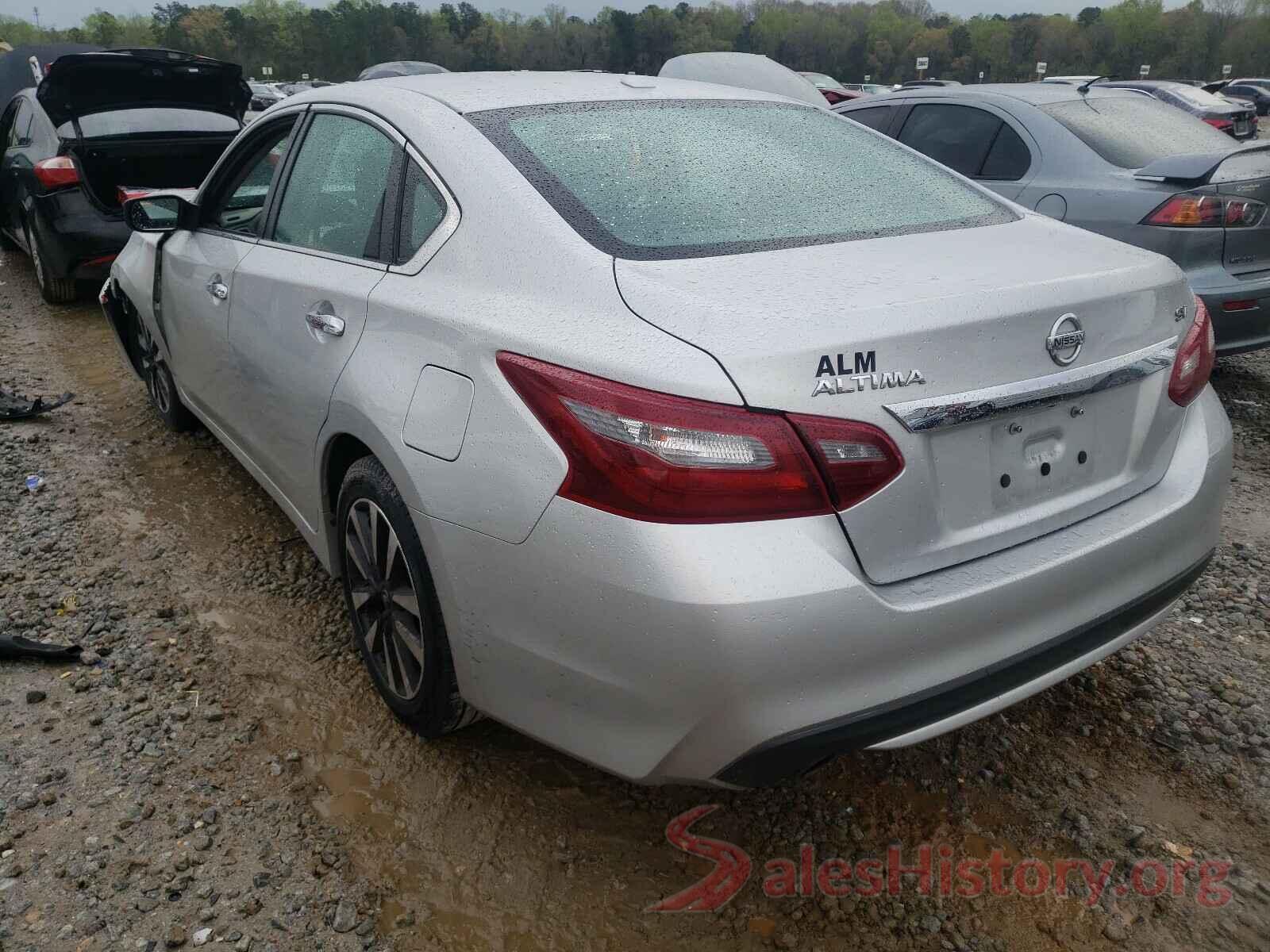 1N4AL3AP4JC207358 2018 NISSAN ALTIMA