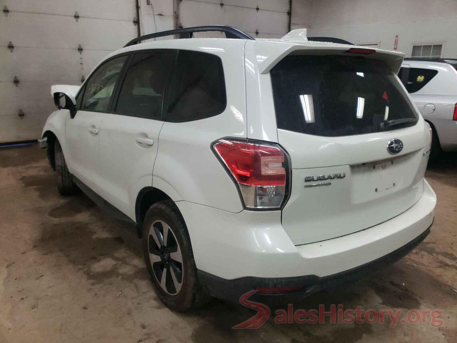 JF2SJAGC6HH572071 2017 SUBARU FORESTER