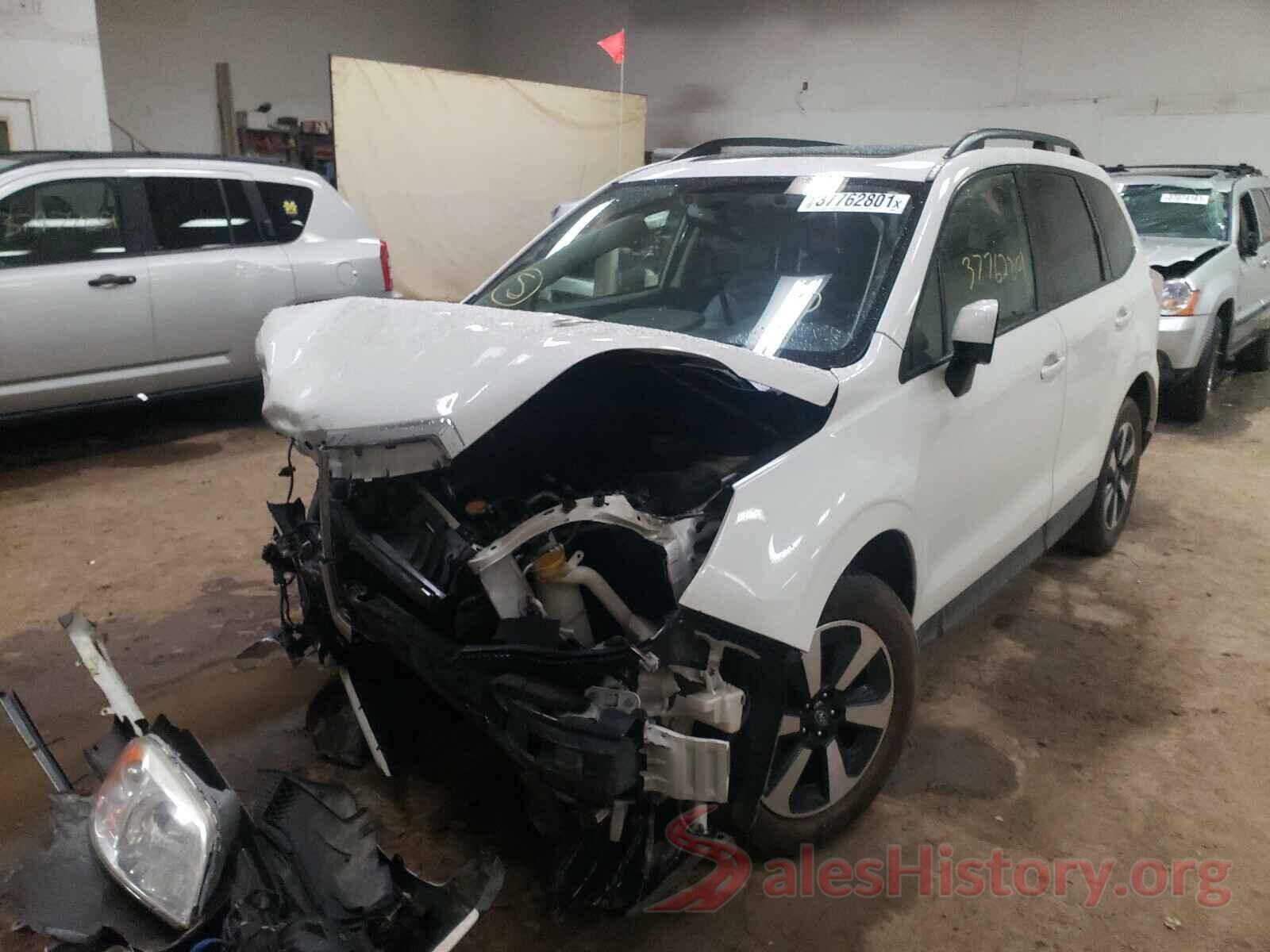 JF2SJAGC6HH572071 2017 SUBARU FORESTER