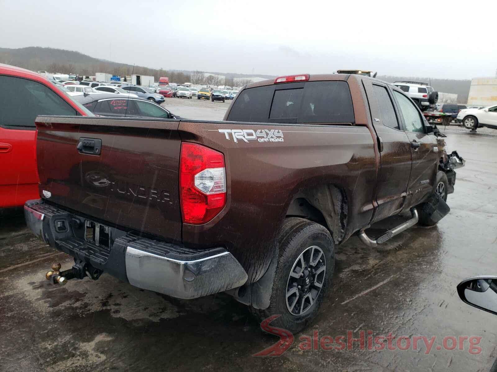 5TFUW5F12GX544417 2016 TOYOTA TUNDRA