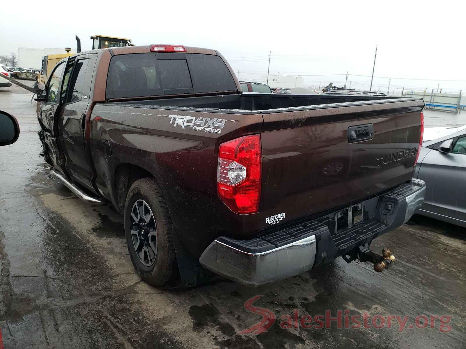 5TFUW5F12GX544417 2016 TOYOTA TUNDRA