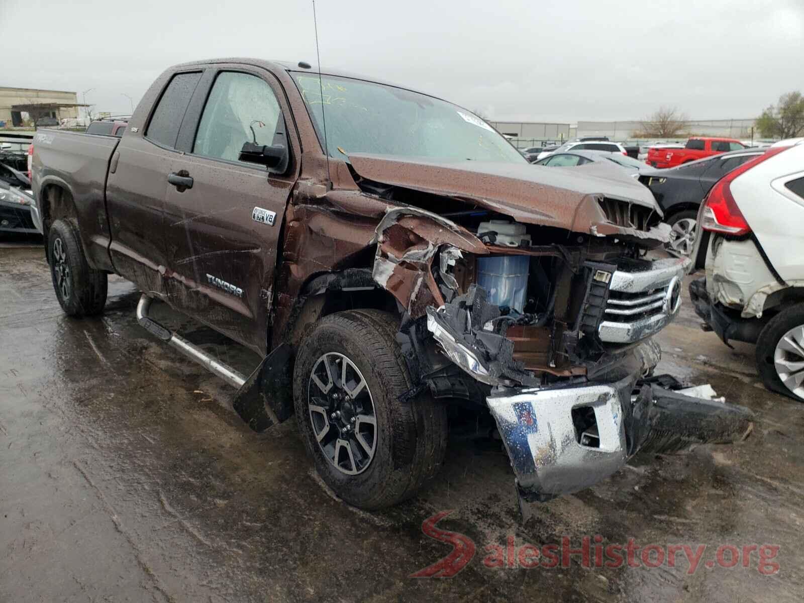 5TFUW5F12GX544417 2016 TOYOTA TUNDRA