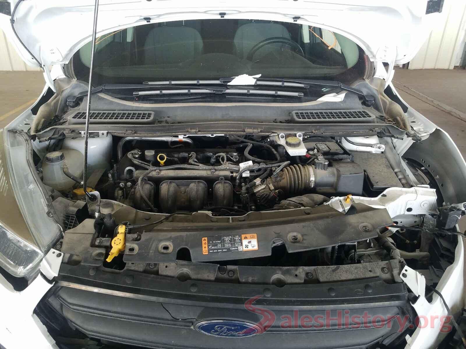 1FMCU0F73HUC51200 2017 FORD ESCAPE