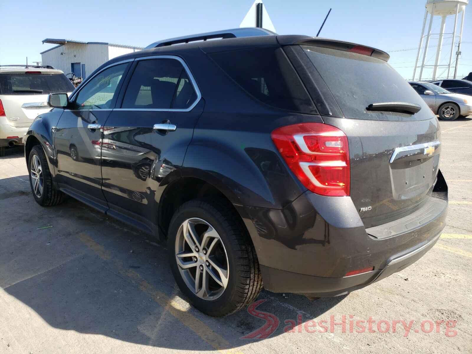 2GNFLGEK0G6310324 2016 CHEVROLET EQUINOX