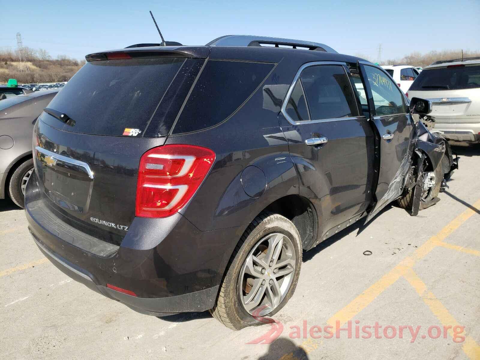 2GNFLGEK0G6310324 2016 CHEVROLET EQUINOX