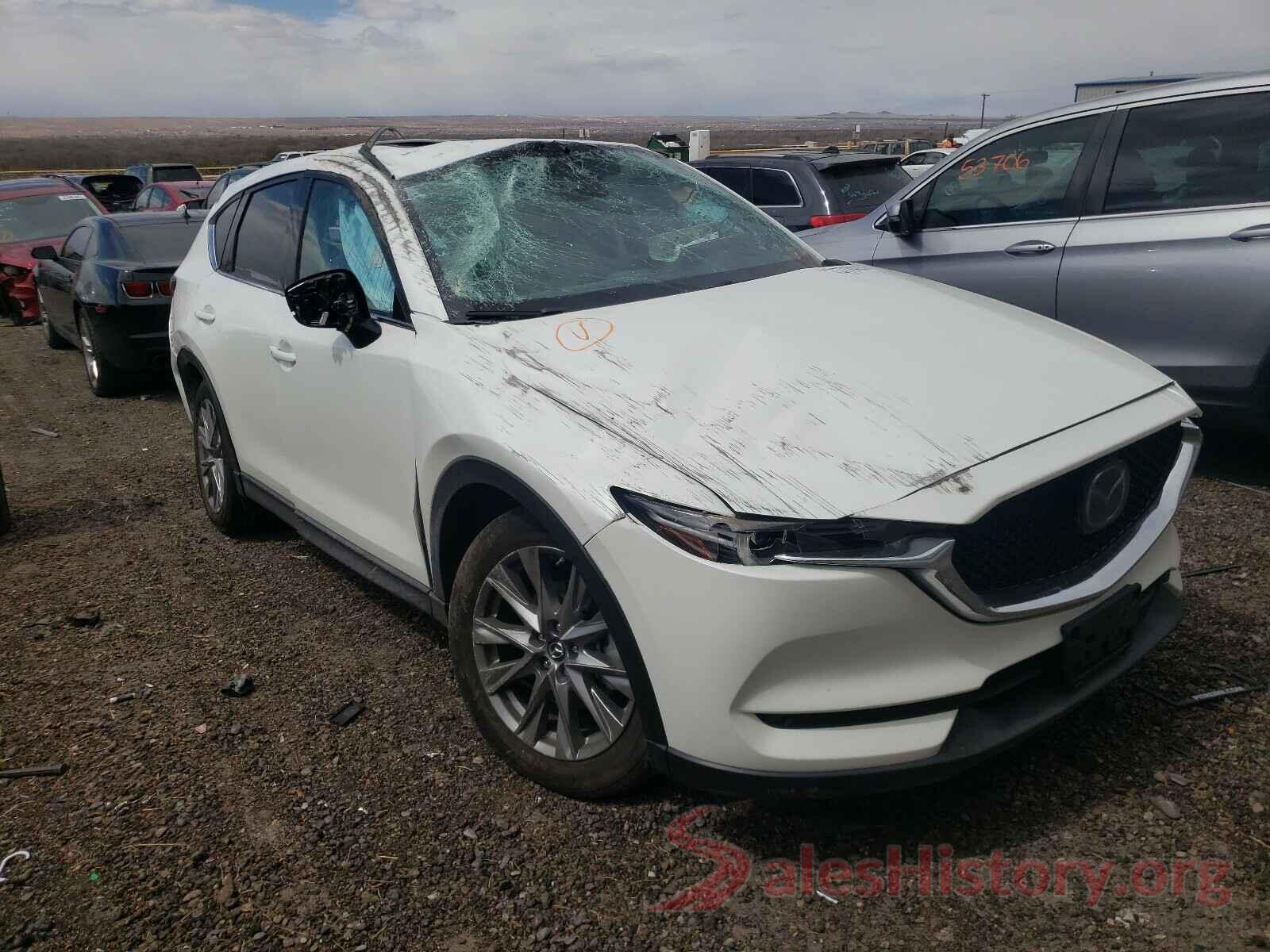 JM3KFBAY9L0844685 2020 MAZDA CX-5