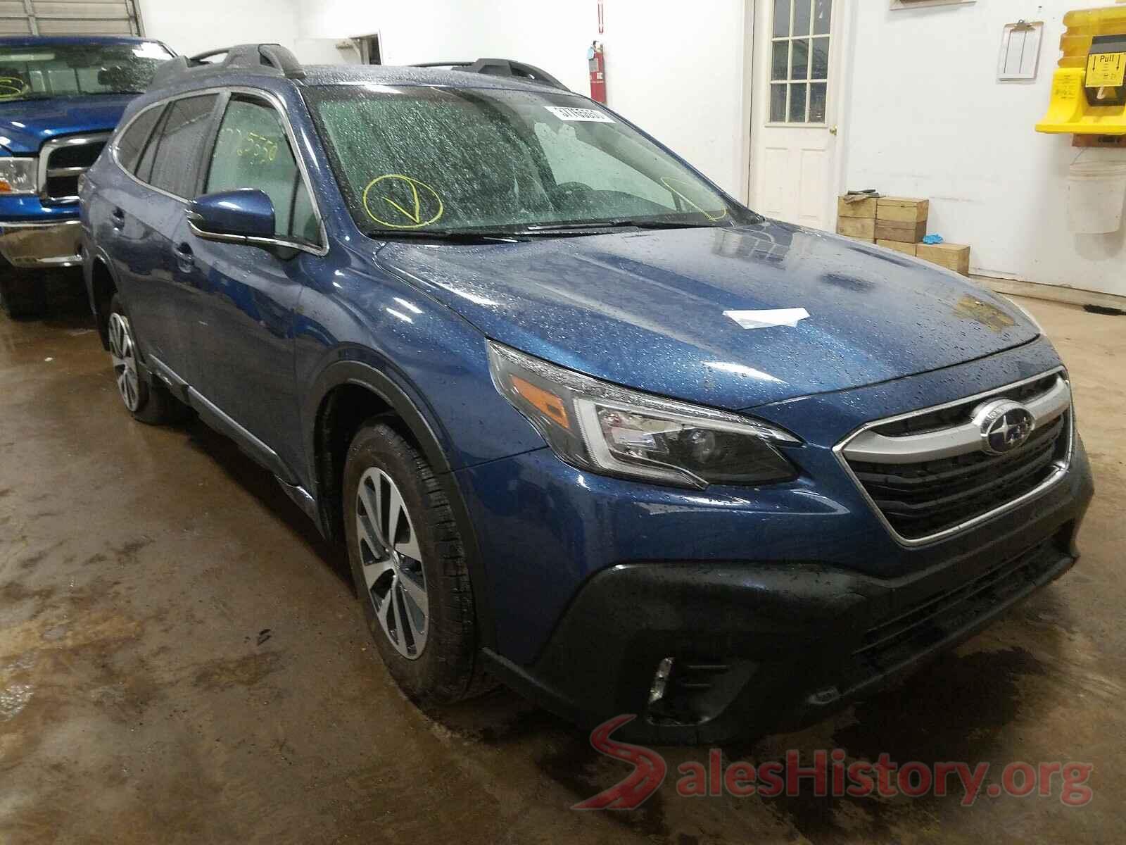 4S4BTACC8L3107081 2020 SUBARU OUTBACK