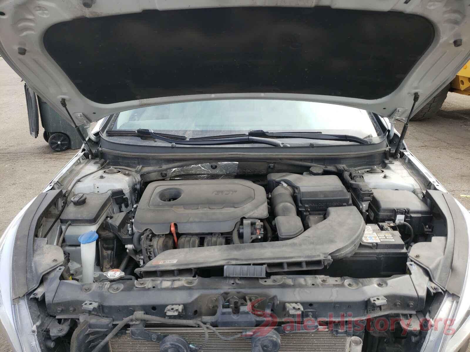 5NPE34AF6GH320363 2016 HYUNDAI SONATA