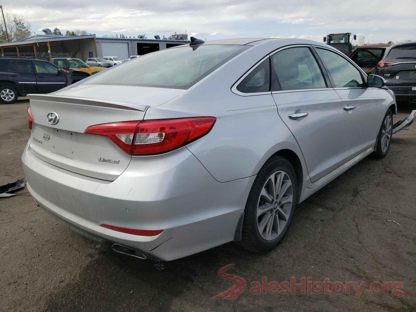 5NPE34AF6GH320363 2016 HYUNDAI SONATA