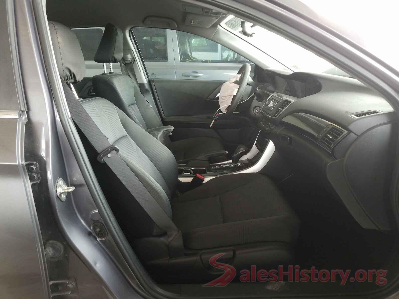 1HGCR2F30GA183597 2016 HONDA ACCORD