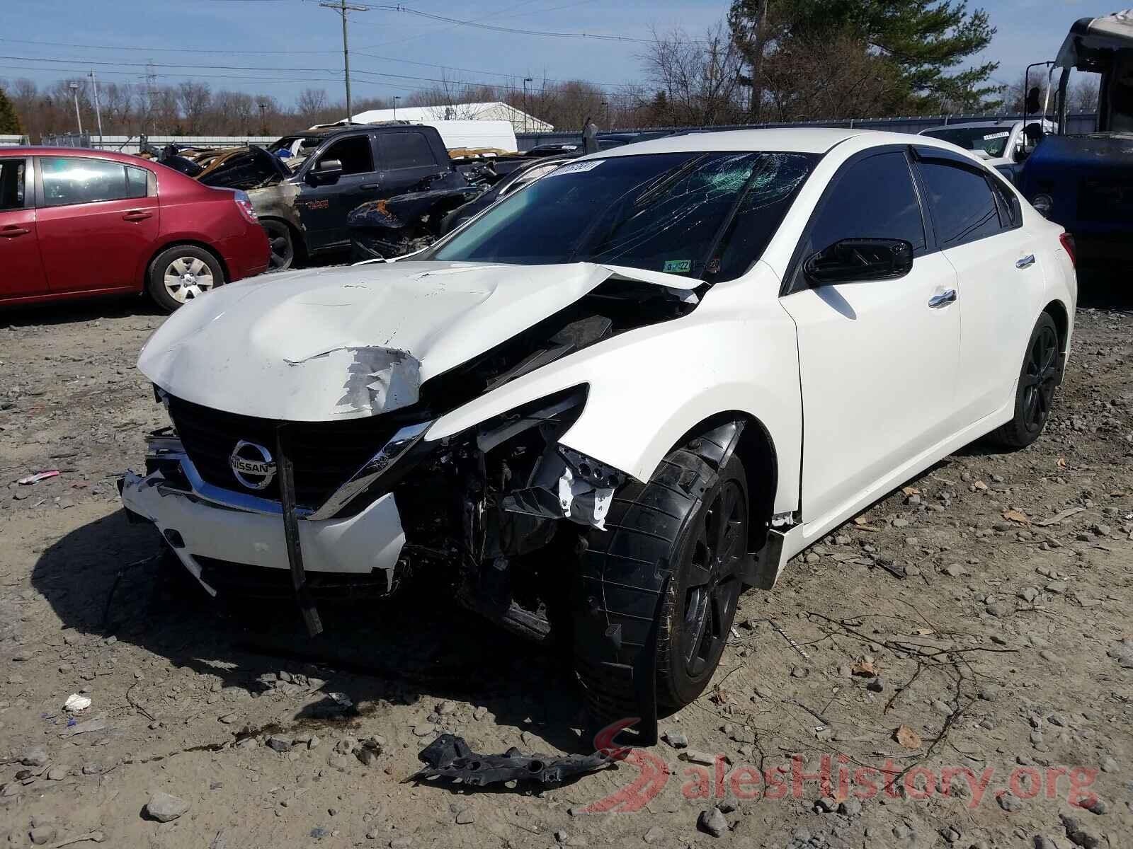 1N4AL3AP4HC497479 2017 NISSAN ALTIMA