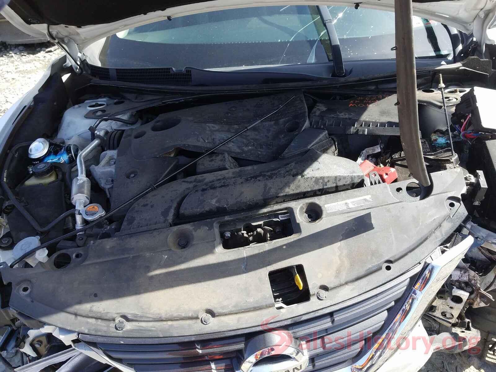 1N4AL3AP4HC497479 2017 NISSAN ALTIMA