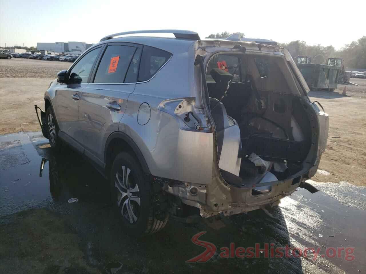 2T3ZFREV0GW304496 2016 TOYOTA RAV4