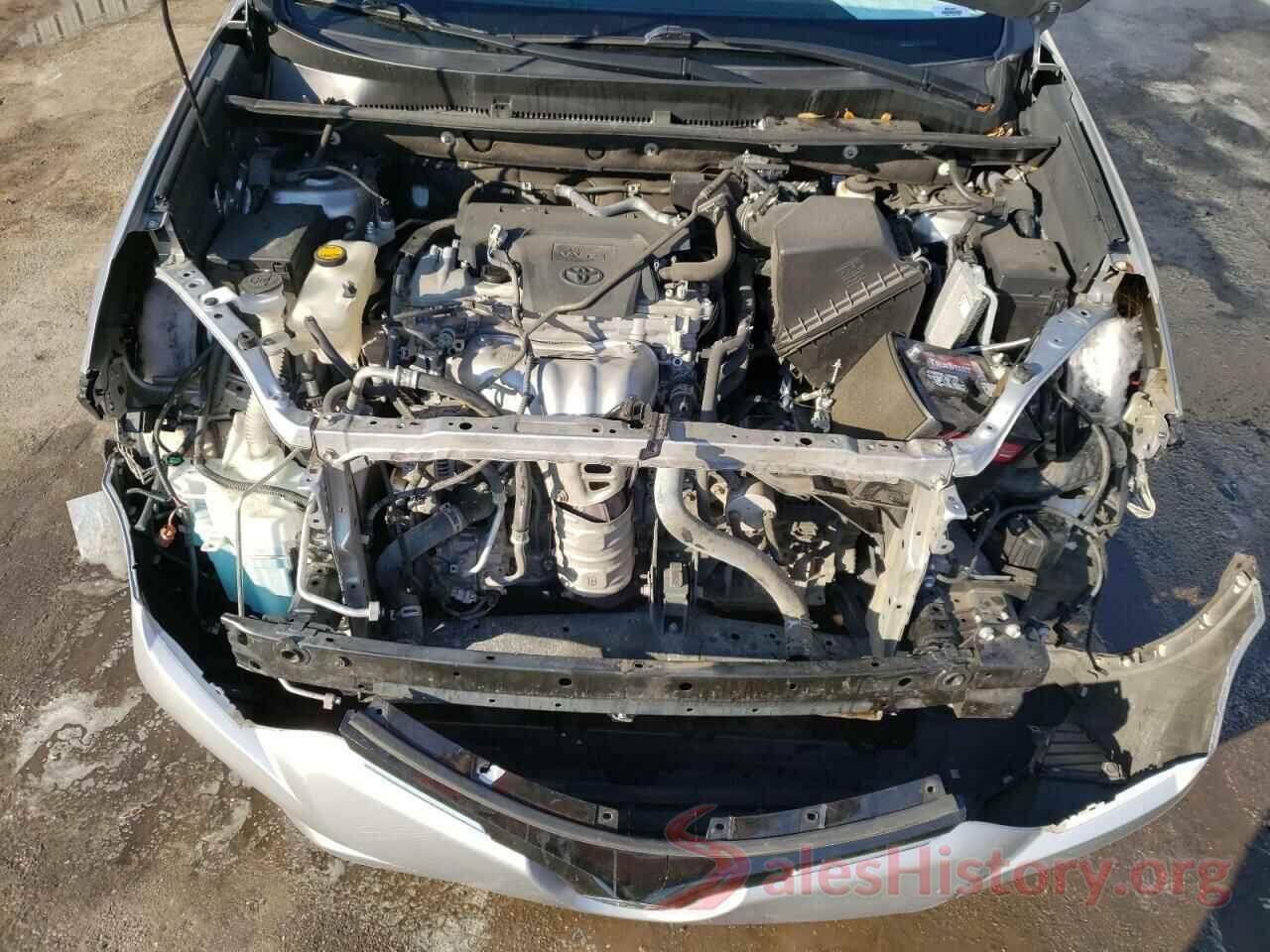 2T3ZFREV0GW304496 2016 TOYOTA RAV4