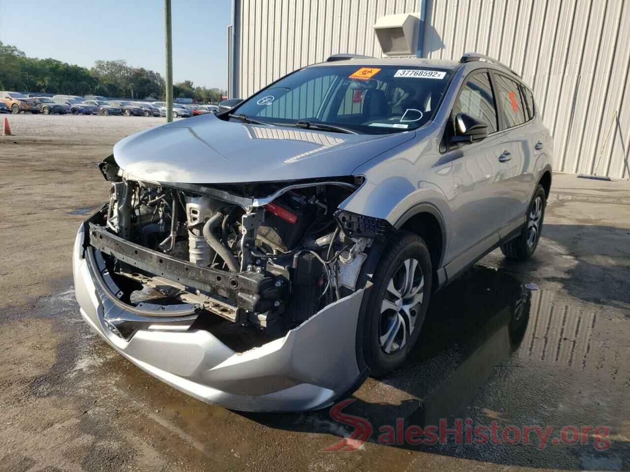 2T3ZFREV0GW304496 2016 TOYOTA RAV4