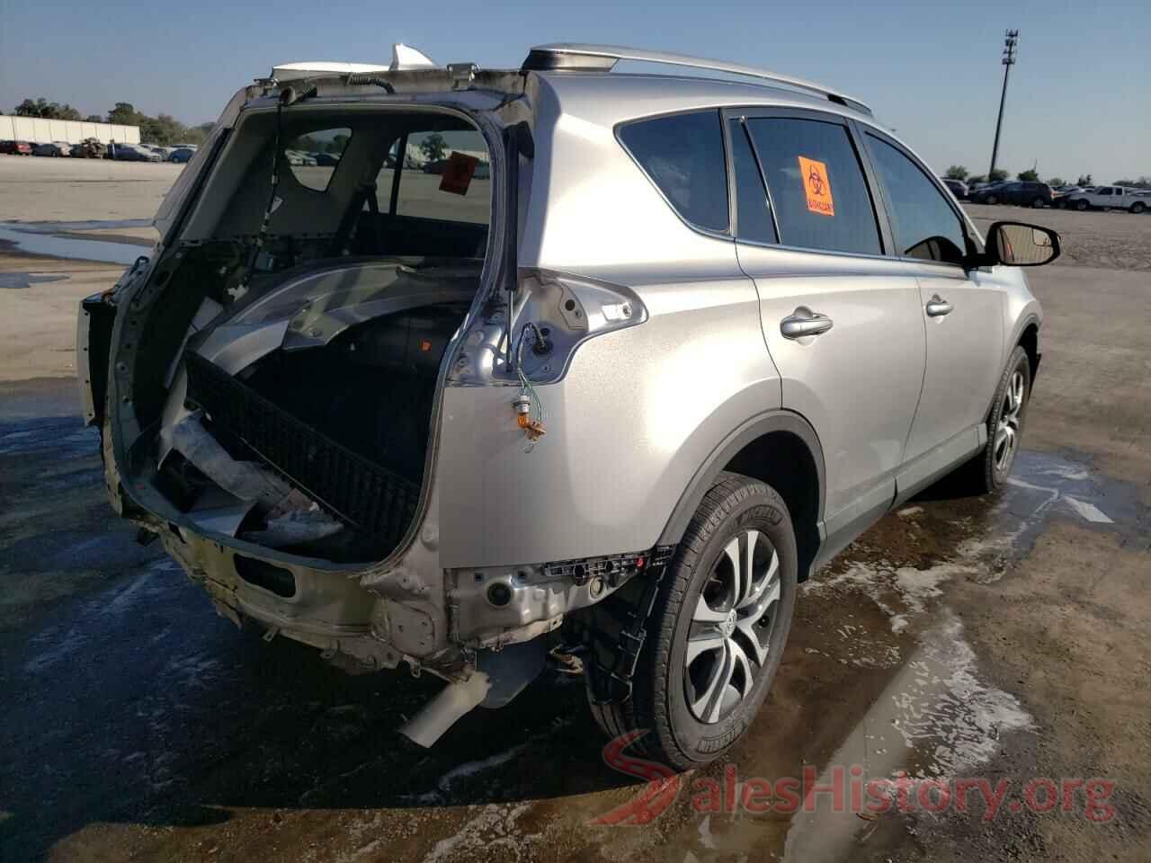 2T3ZFREV0GW304496 2016 TOYOTA RAV4