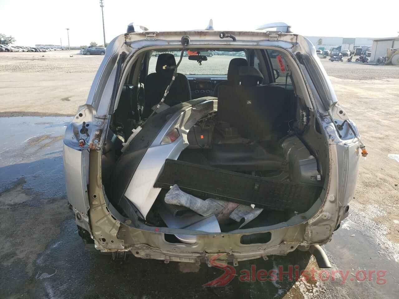 2T3ZFREV0GW304496 2016 TOYOTA RAV4