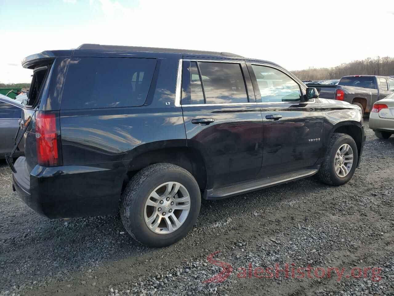 1GNSKBKC3LR245114 2020 CHEVROLET TAHOE