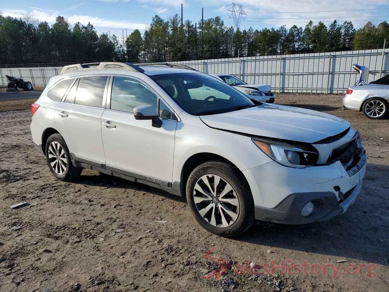 4S4BSANC5H3221823 2017 SUBARU OUTBACK