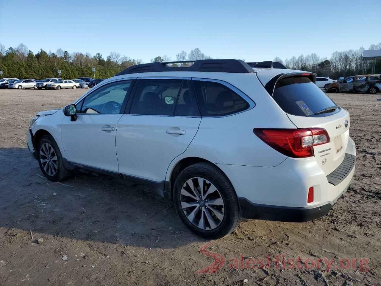 4S4BSANC5H3221823 2017 SUBARU OUTBACK