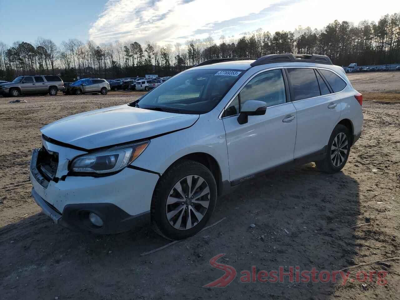 4S4BSANC5H3221823 2017 SUBARU OUTBACK