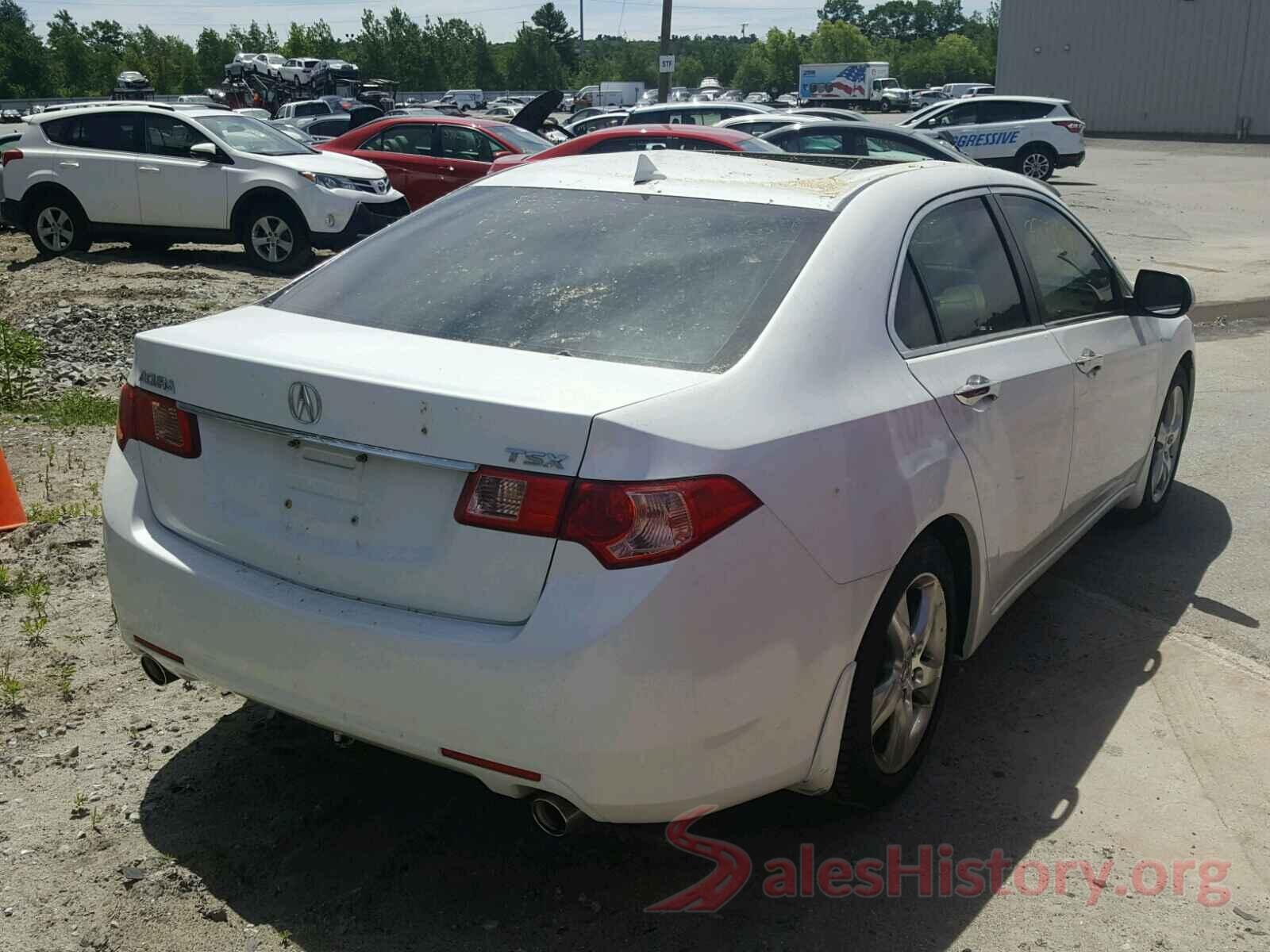 JH4CU2F40DC009324 2013 ACURA TSX