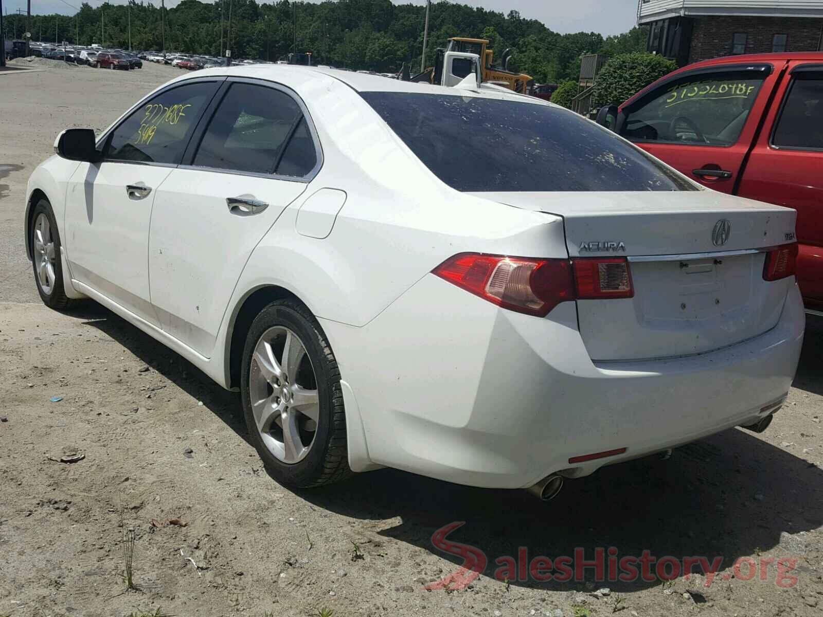 JH4CU2F40DC009324 2013 ACURA TSX