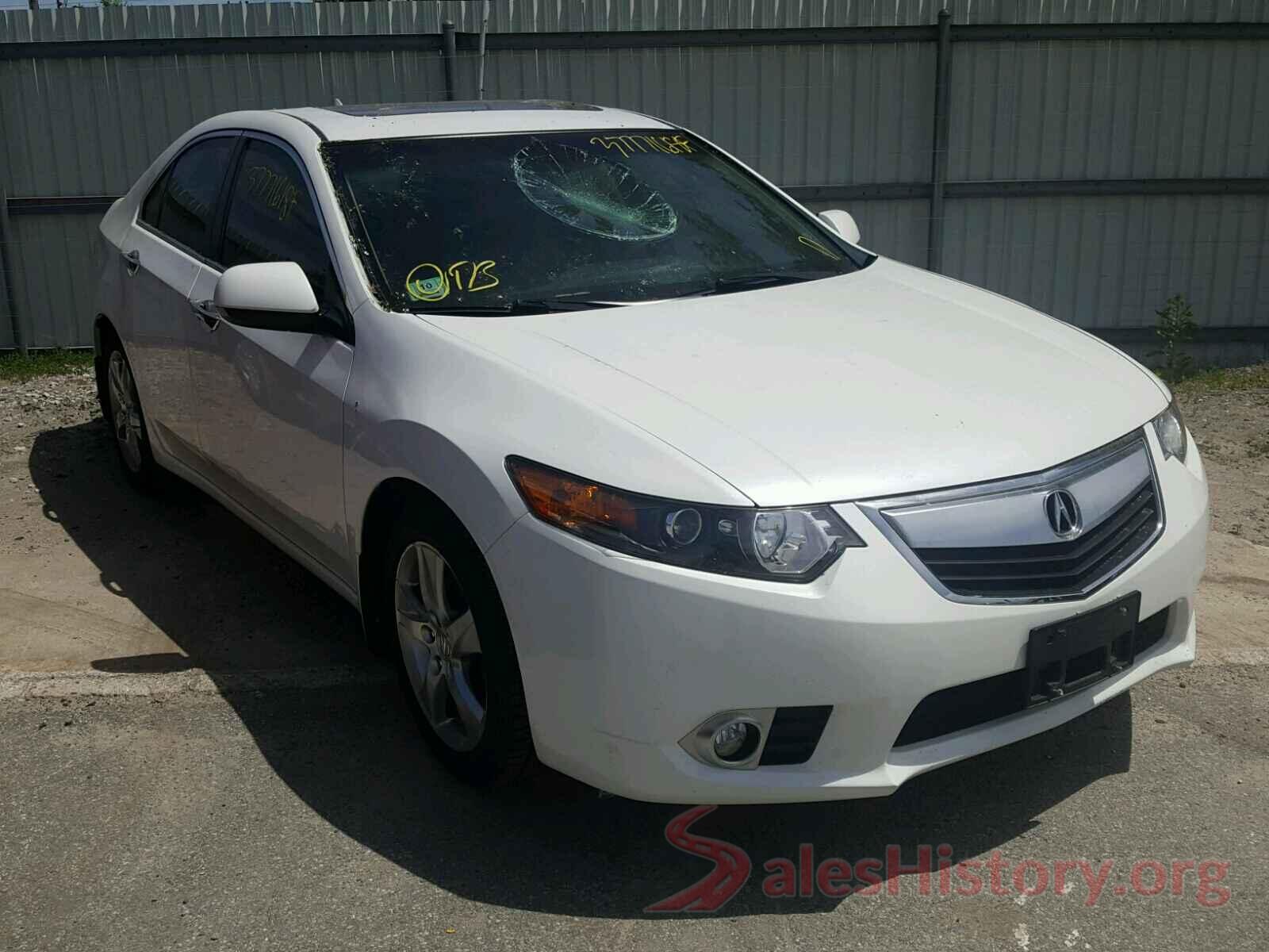 JH4CU2F40DC009324 2013 ACURA TSX