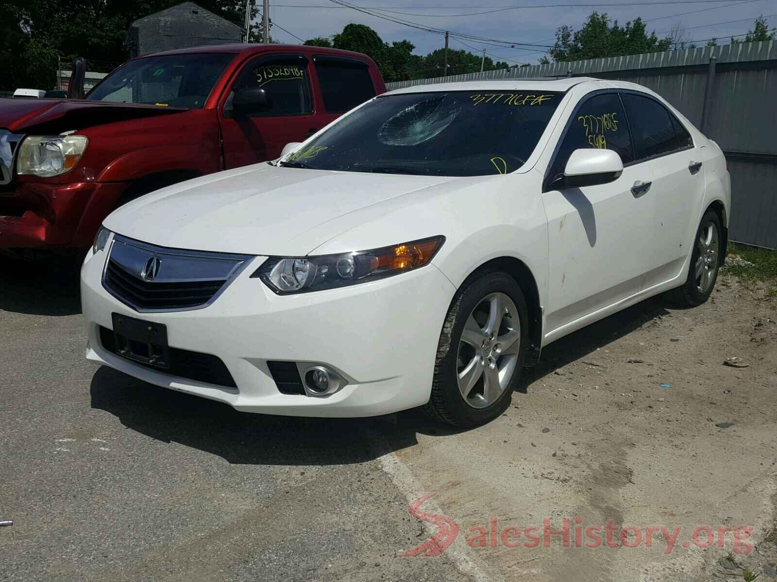 JH4CU2F40DC009324 2013 ACURA TSX