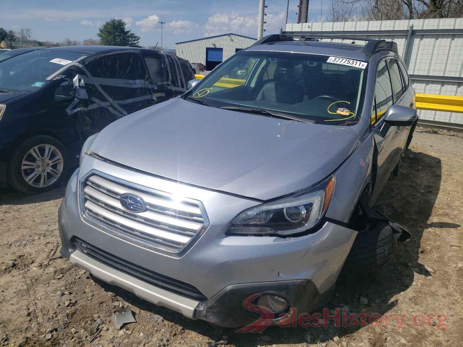 4S4BSANC6H3254376 2017 SUBARU OUTBACK