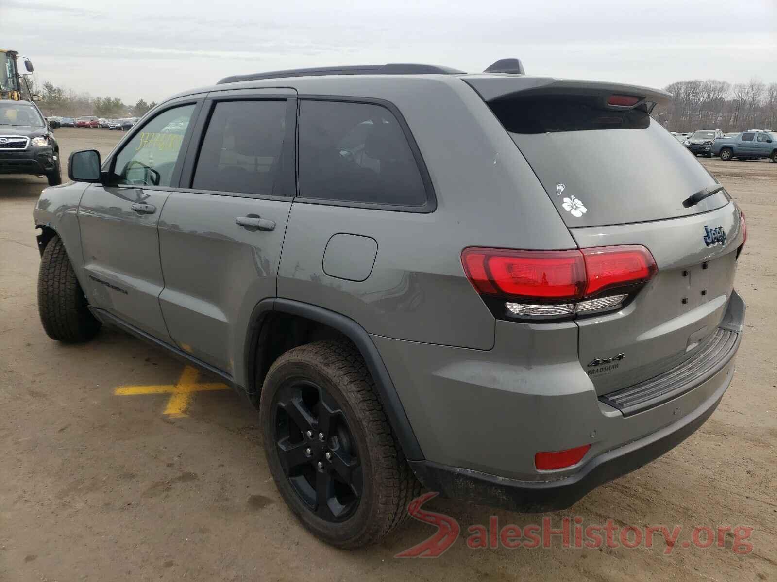 1C4RJFAG5KC759392 2019 JEEP CHEROKEE