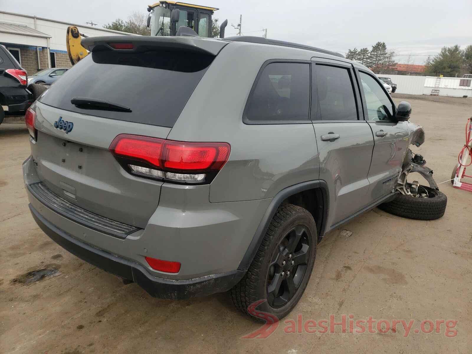 1C4RJFAG5KC759392 2019 JEEP CHEROKEE