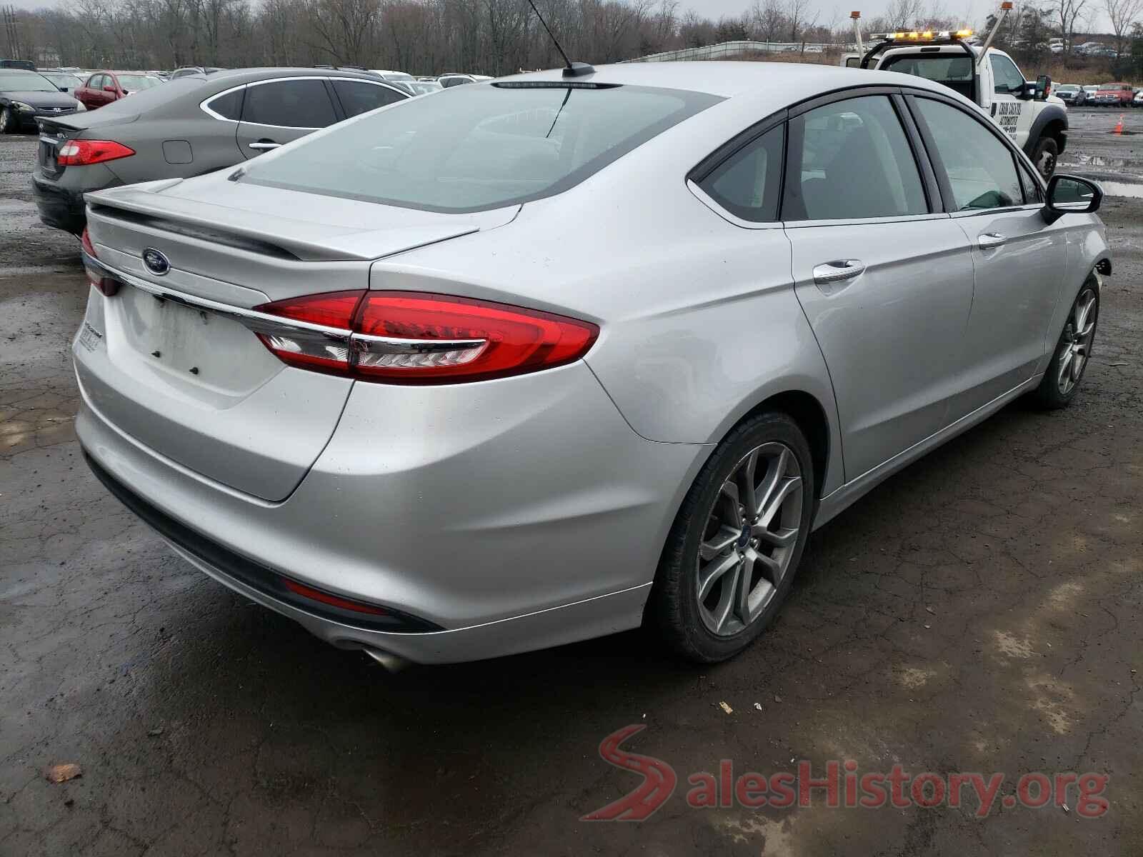 3FA6P0G7XHR226105 2017 FORD FUSION