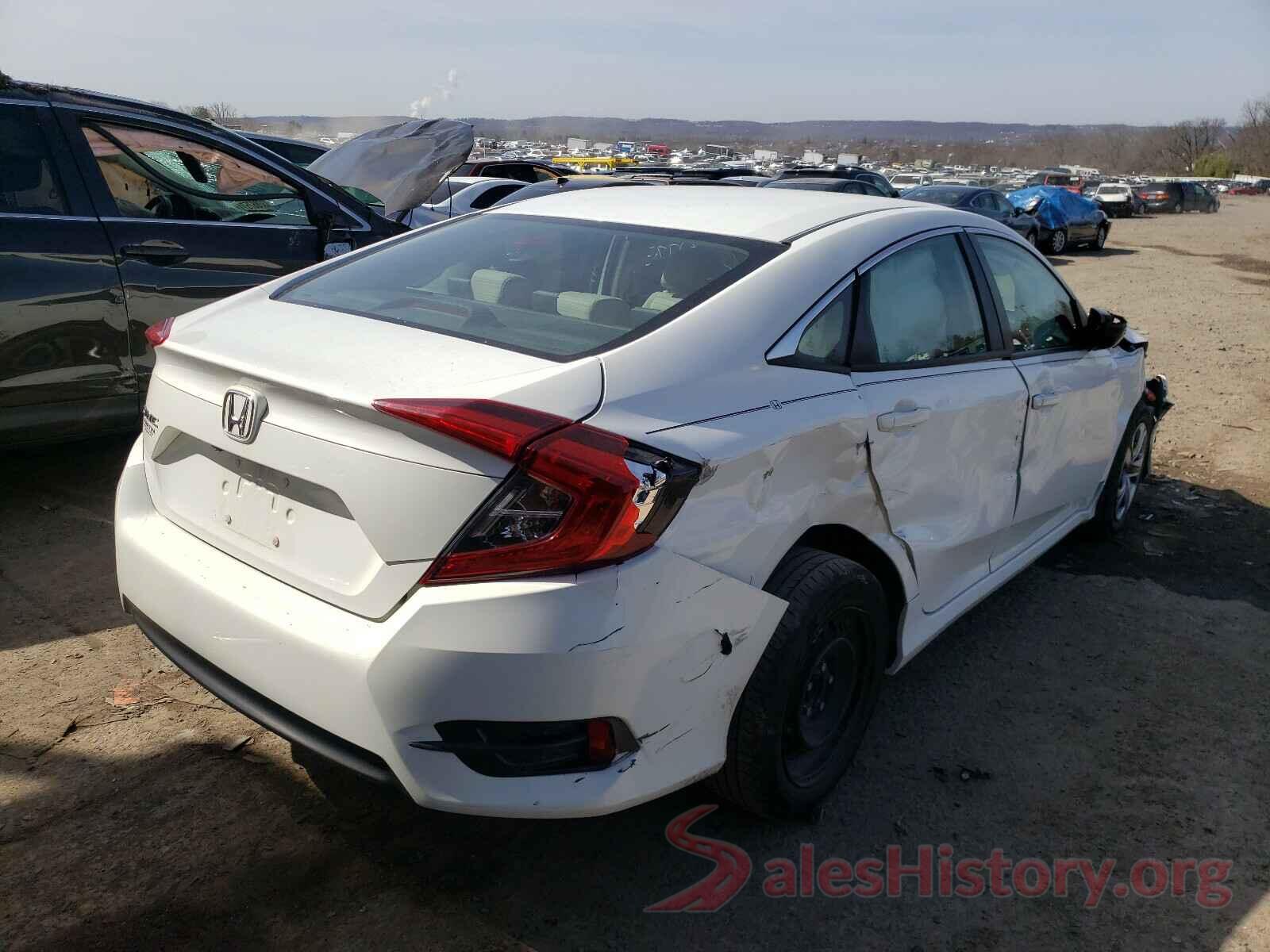 2HGFC2F50HH548024 2017 HONDA CIVIC