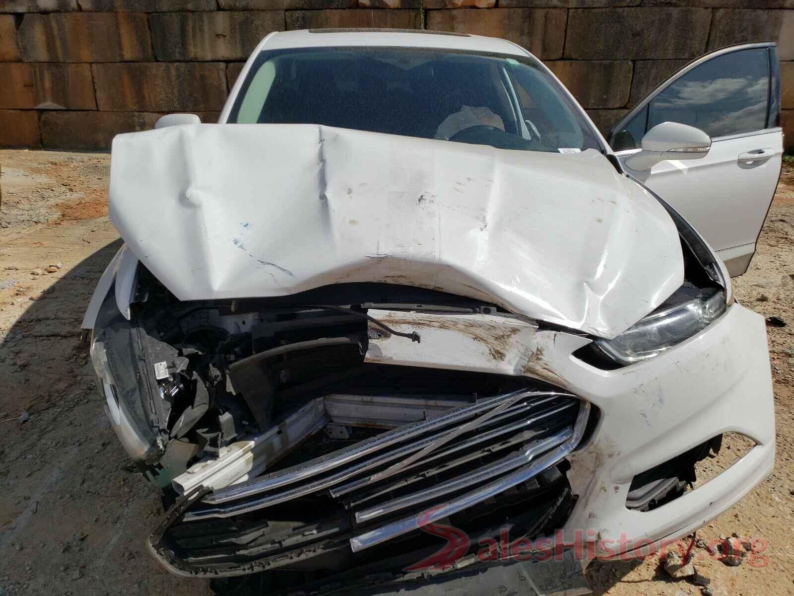 3FA6P0H74GR359097 2016 FORD FUSION